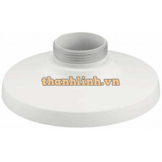 Chân đế treo tường cho camera Dome Hanwha Techwin WISENET SBP-300HMW7
